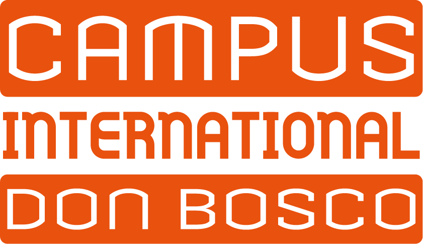 Logo Campus Don Bosco Lyon