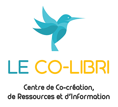 Logo Co-Libri - Campus Don Bosco Lyon